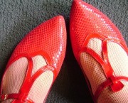 Red Shoes