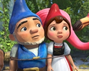 Gnomeo and Juliet