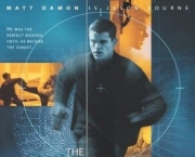 The Bourne Identity