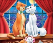 The Aristocats