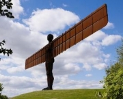 Angel of the north