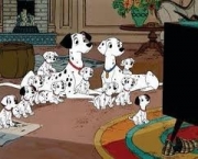 101 Dalmations