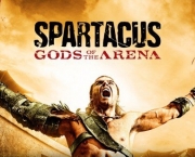 Spartacus: Gods of the Arena