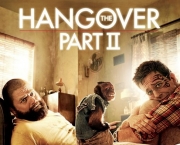 The Hangover: Part II