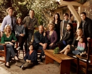 Parenthood cast