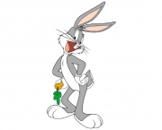 Bugs Bunny