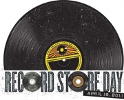 Record Store Day