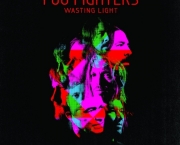 Foo Fighters - Wasting Light