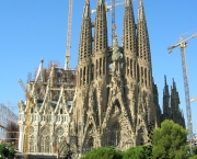 Sagrada familia