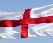 English Flag