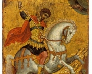 Saint George