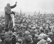 Speaker's Corner