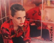 Anna Calvi