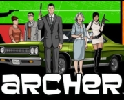 Archer