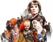 Psychoville