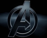 The Avengers Logo