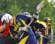 Men's Lacrosse