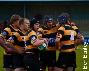 Rugby men's 1sts