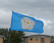 roses flag