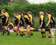 Women's Rugby