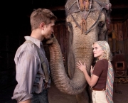 Water for Elephants