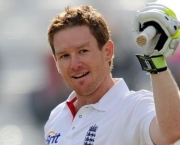 Eoin Morgan