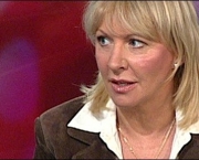 Nadine Dorries