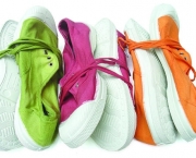 Bensimon shoes