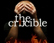 crucible