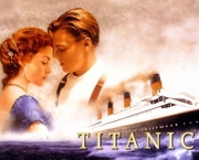 Titanic