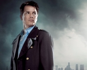 Torchwood: Miracle Day