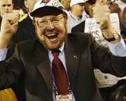 malcolm glazer