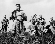 Seven Samurai