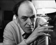 Roald Dahl