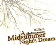 A Midsummer Night's Dream