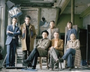 Belle and Sebastian