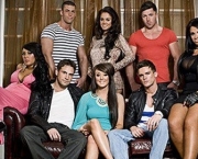 Geordie Shore