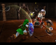 LoZ:OoT 3D