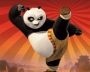 Kung Fu Panda 2