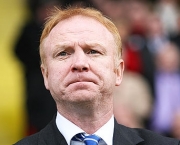 Alex McLeish