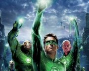 green lantern