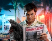 Dexter Season Five