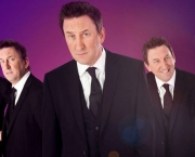 Lee Mack All Star Cast