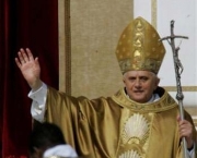 Pope Benedict XVI