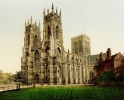 york minster