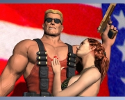 Duke Nukem