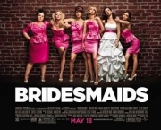 Bridesmaids