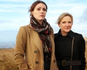 Scott & Bailey