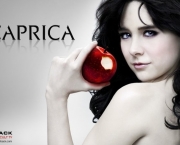 Caprica