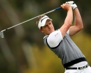 Luke Donald